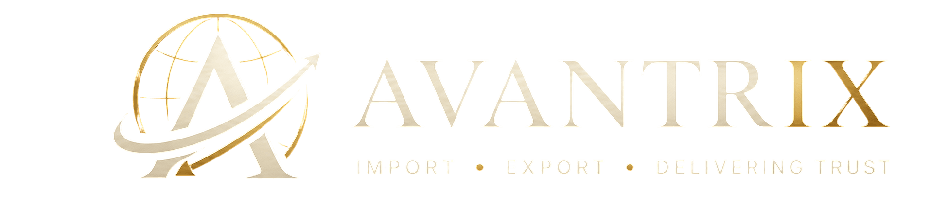 Avantrix — Import, Export, Delivering Trust