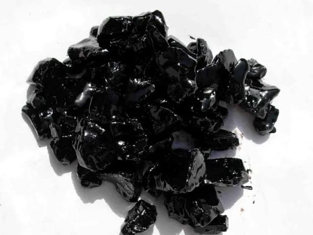 Petroleum Products & Minerals