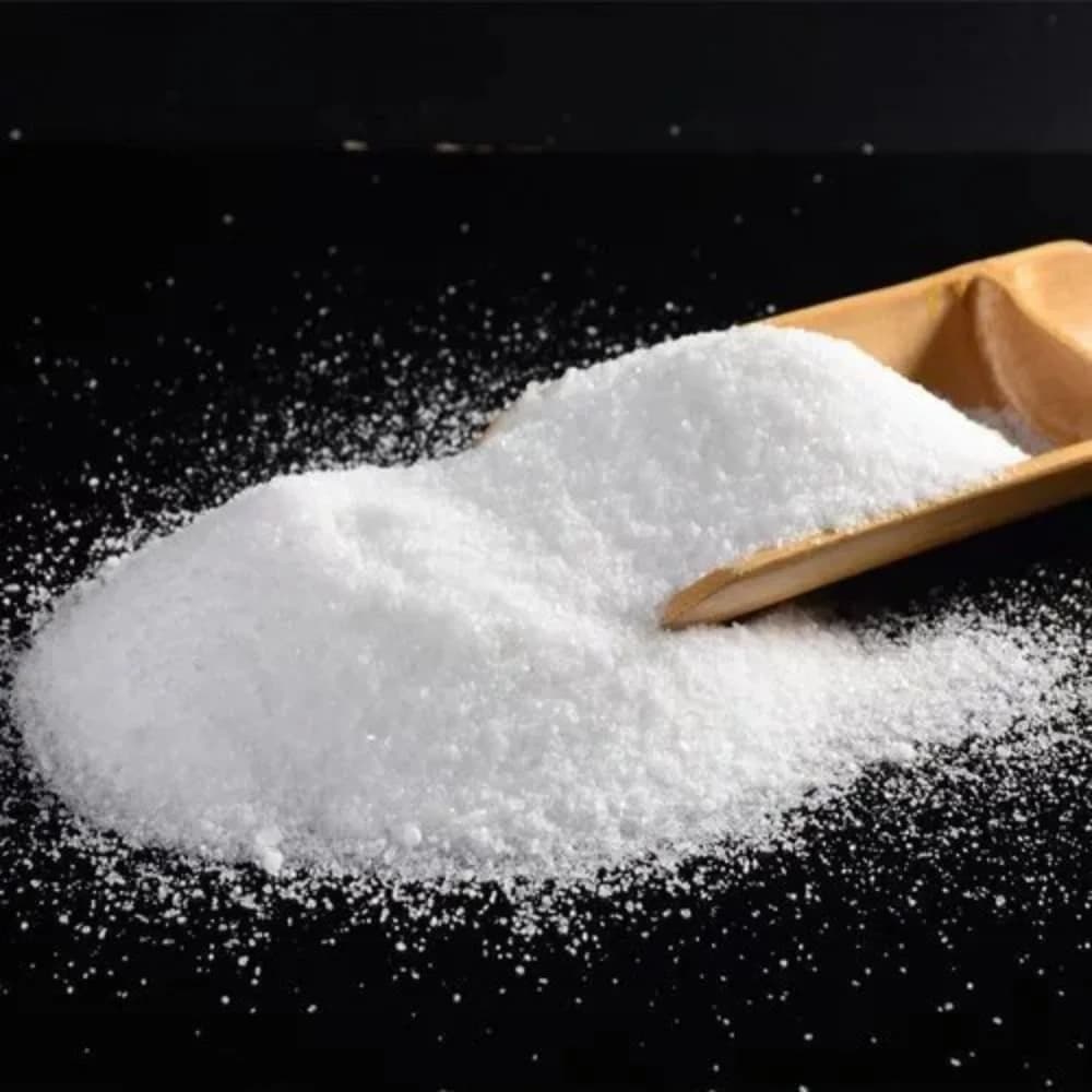 Ammonium Sulfate Crystal