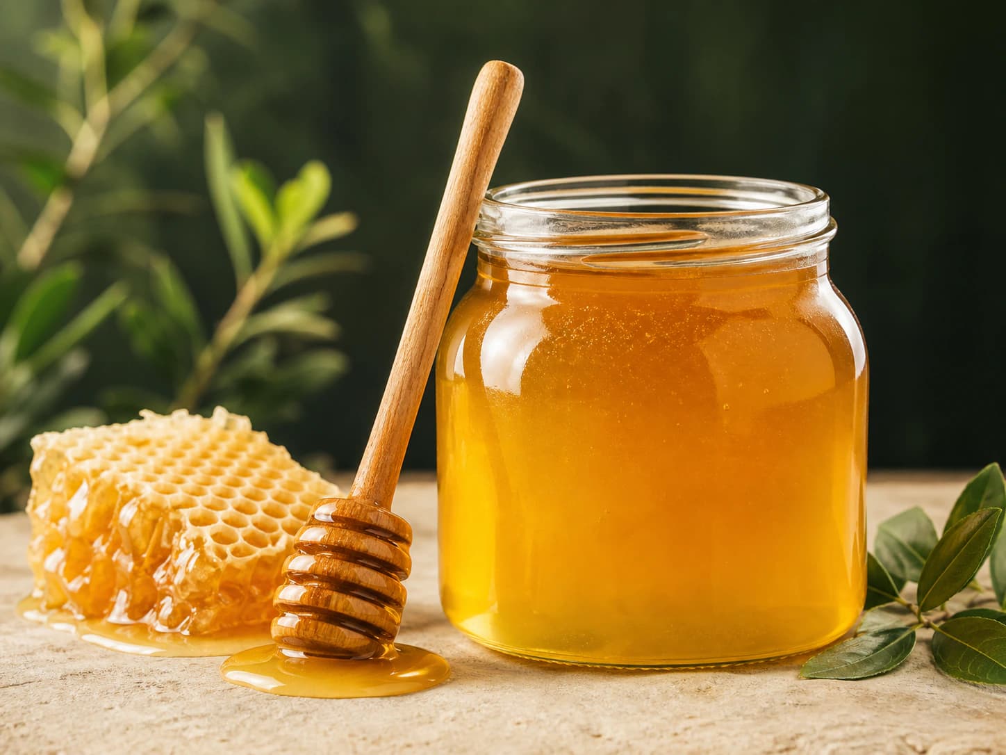 Honey