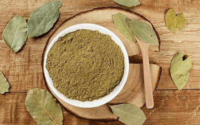 Bay Leaves