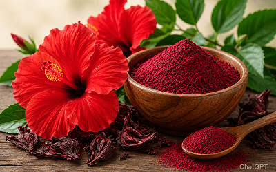 Hibiscus