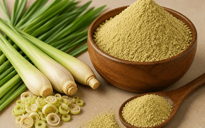 Lemongrass