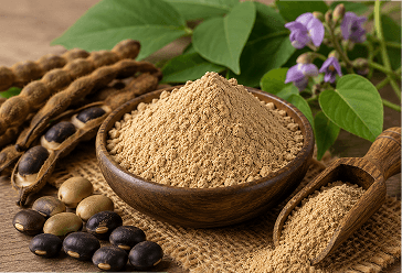 Mucuna
