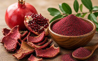 Pomegranate
