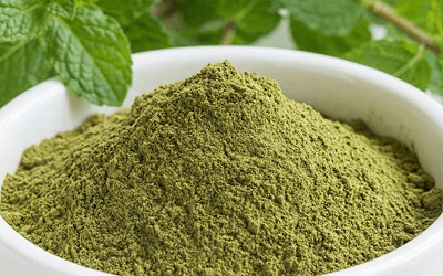 Spearmint