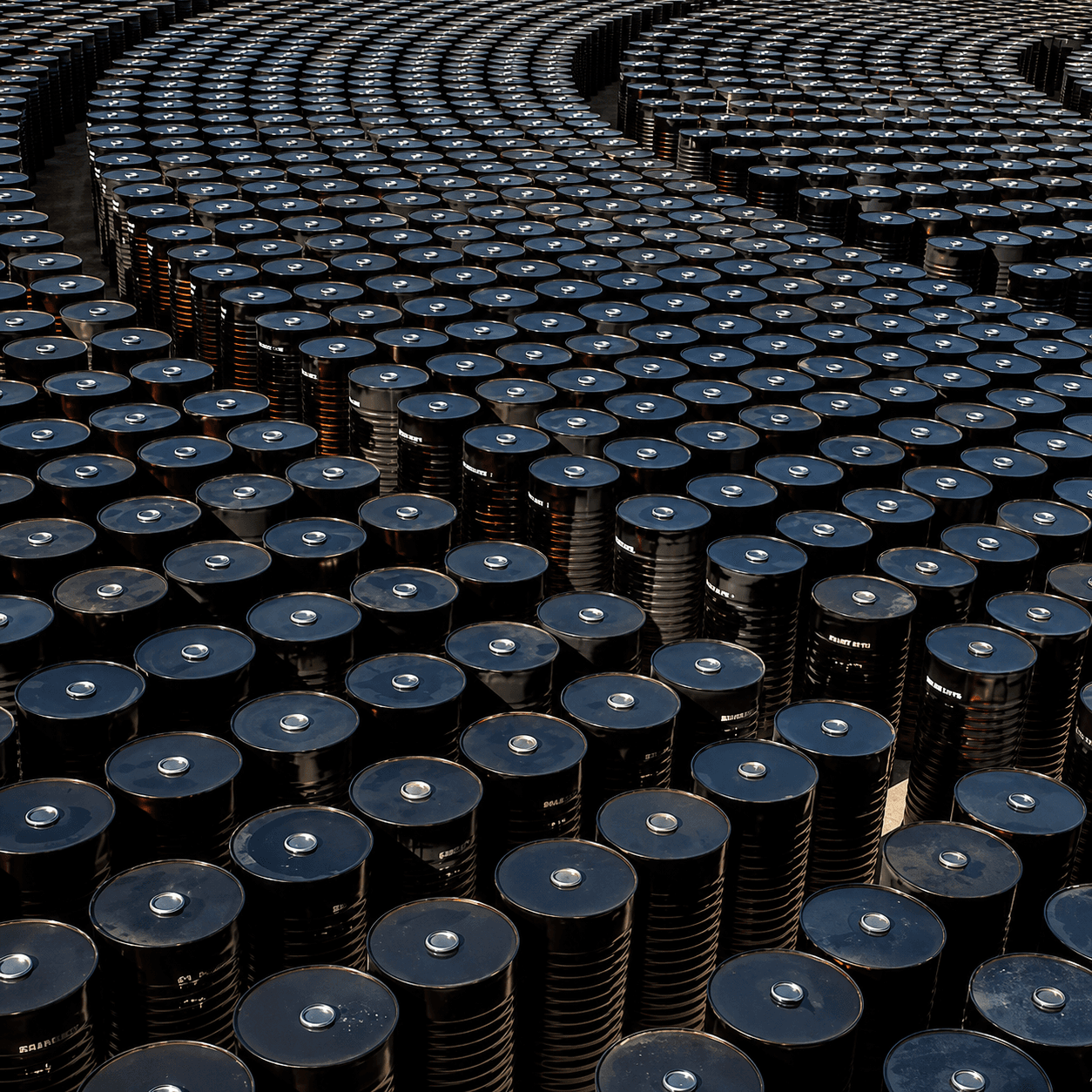 Bitumen — view 2