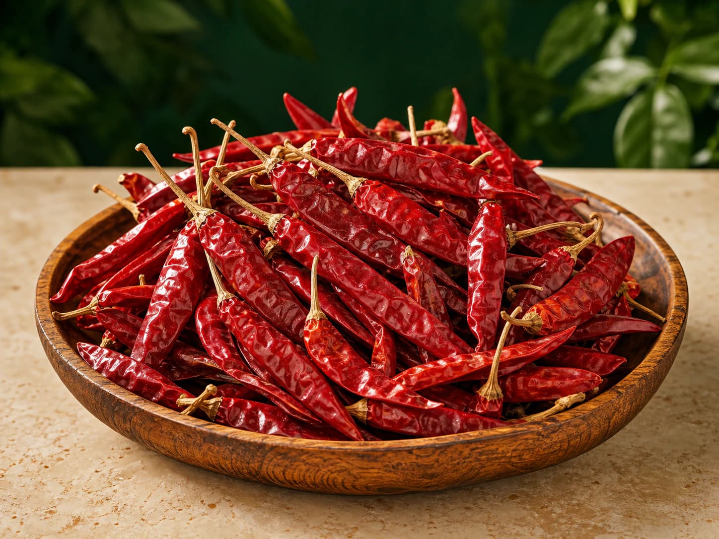 Red Chilli