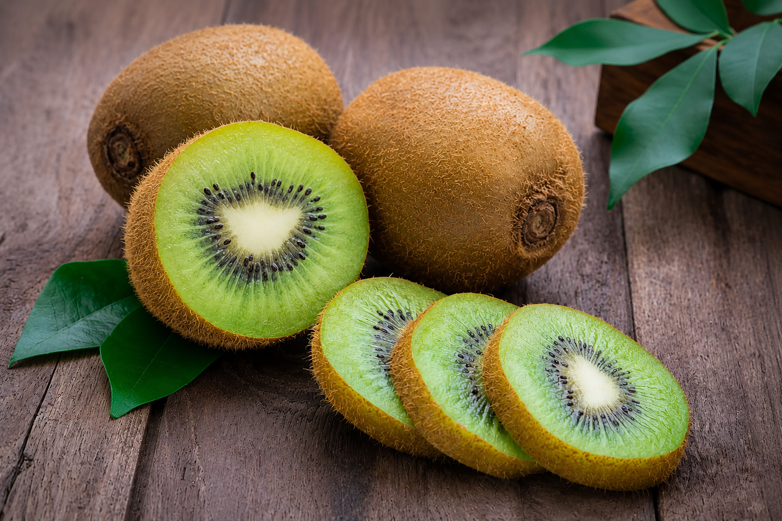 Kiwi Fruit