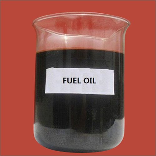 fuel oil