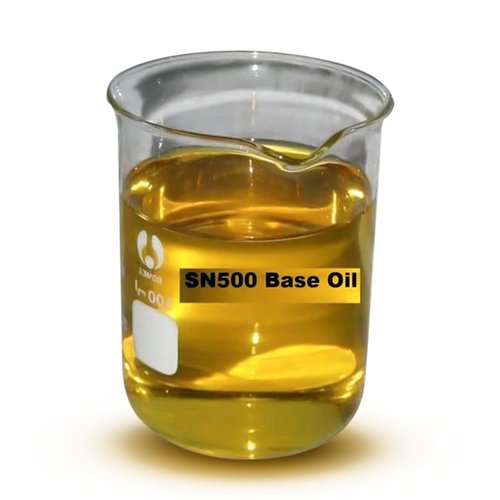 Base Oil