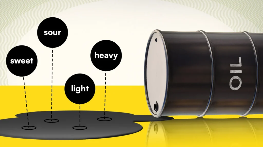 oil drum photo illustration image