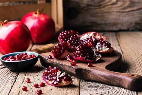 pomegranates3
