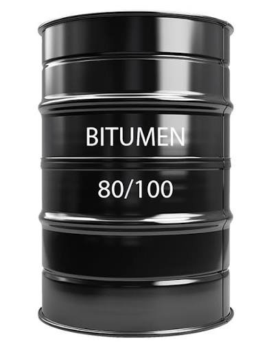 Bitumen 80/100