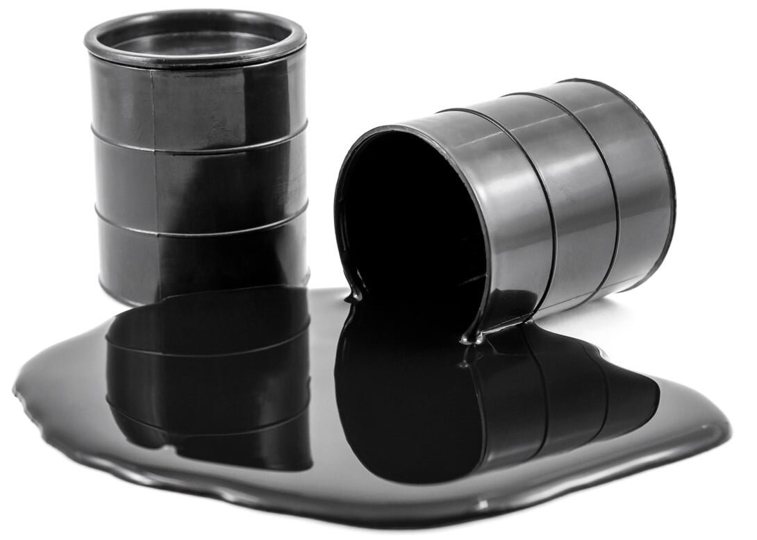 Crude Oil