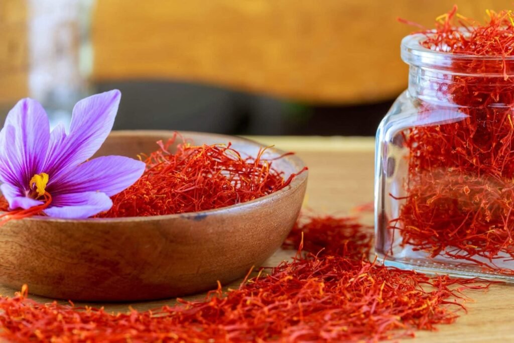 saffron1