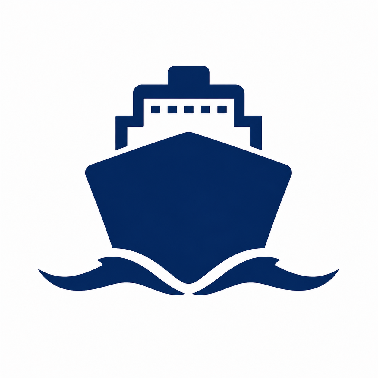 BULK VESSEL SHIPMENT