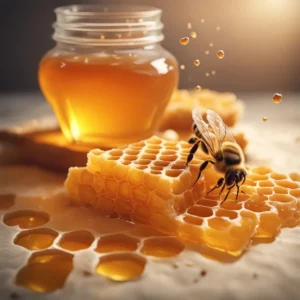 Honey - HS CODES 040900