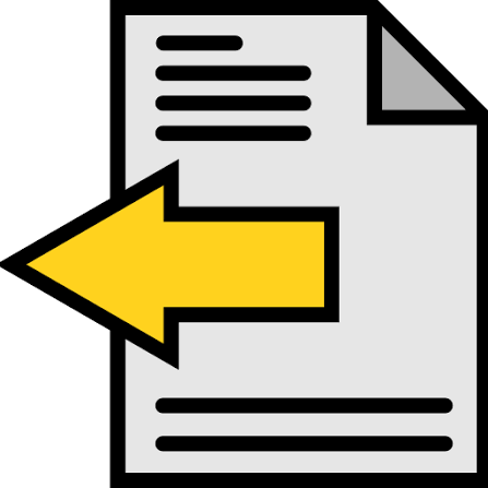 EXPORT DOCUMENT