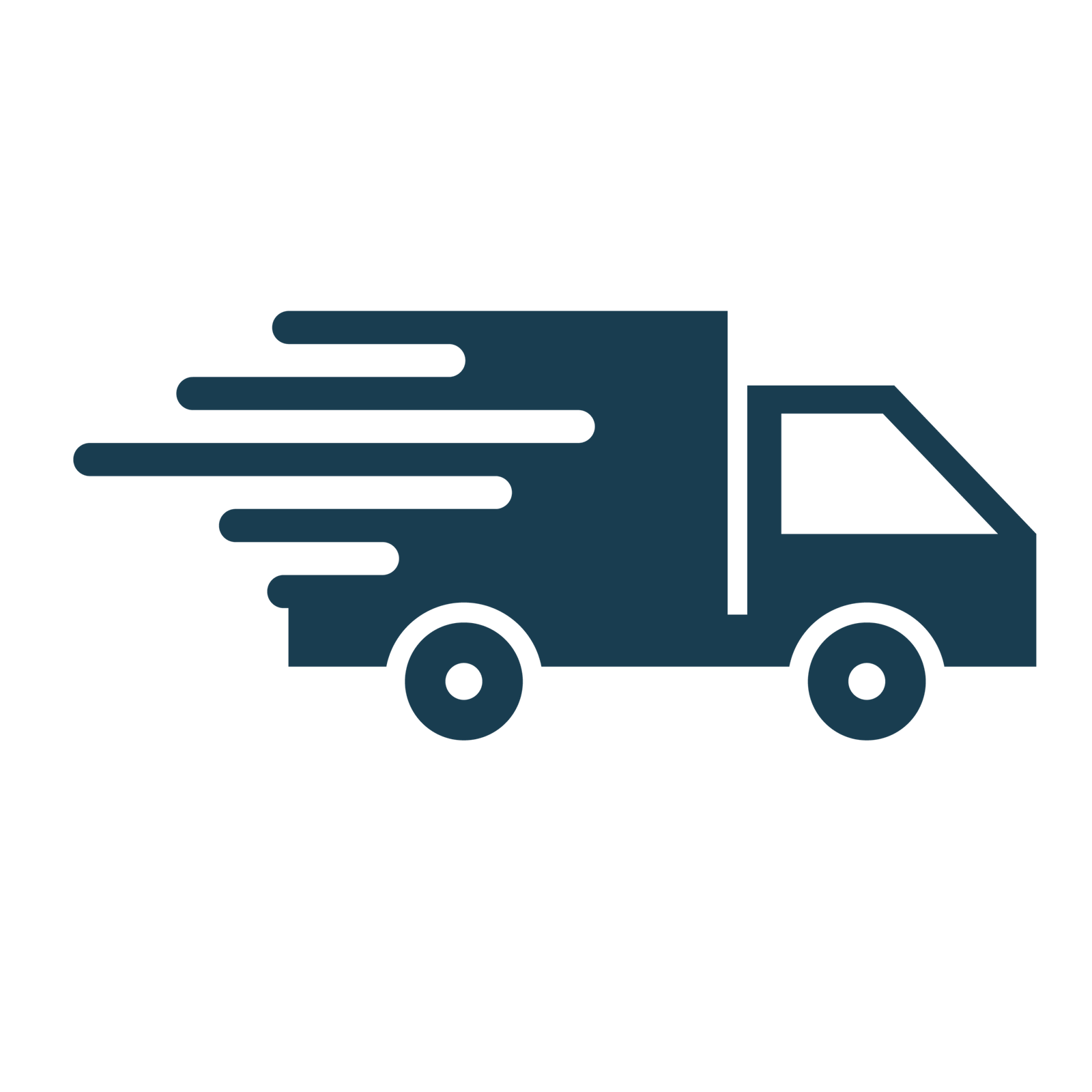 SHIPPING